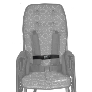 Тонкий грудной ремень RPRK041